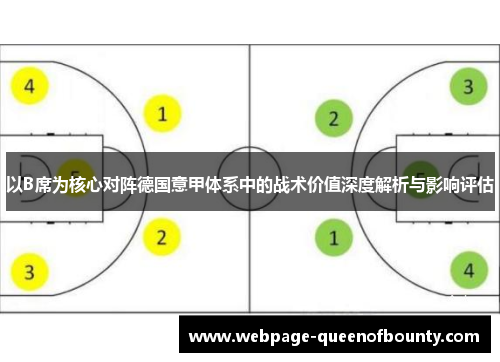 以B席为核心对阵德国意甲体系中的战术价值深度解析与影响评估