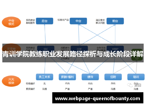 青训学院教练职业发展路径探析与成长阶段详解